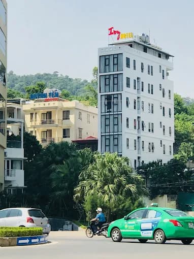 Ivy Hotel - Ha Long