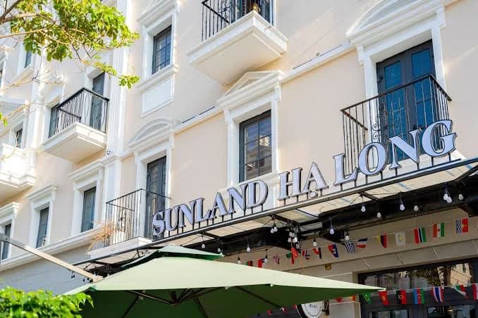 Sunland Halong Hotel