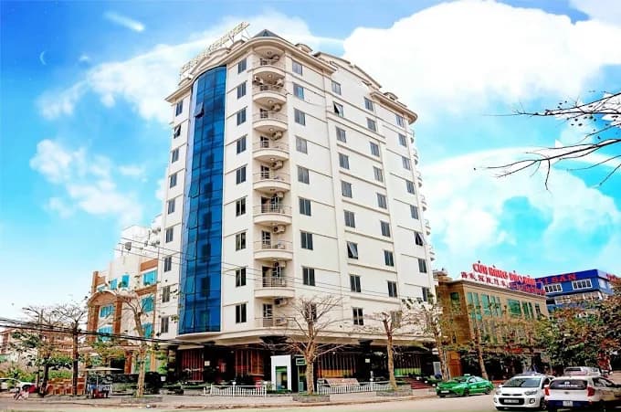 Kenny Hotel Hạ Long