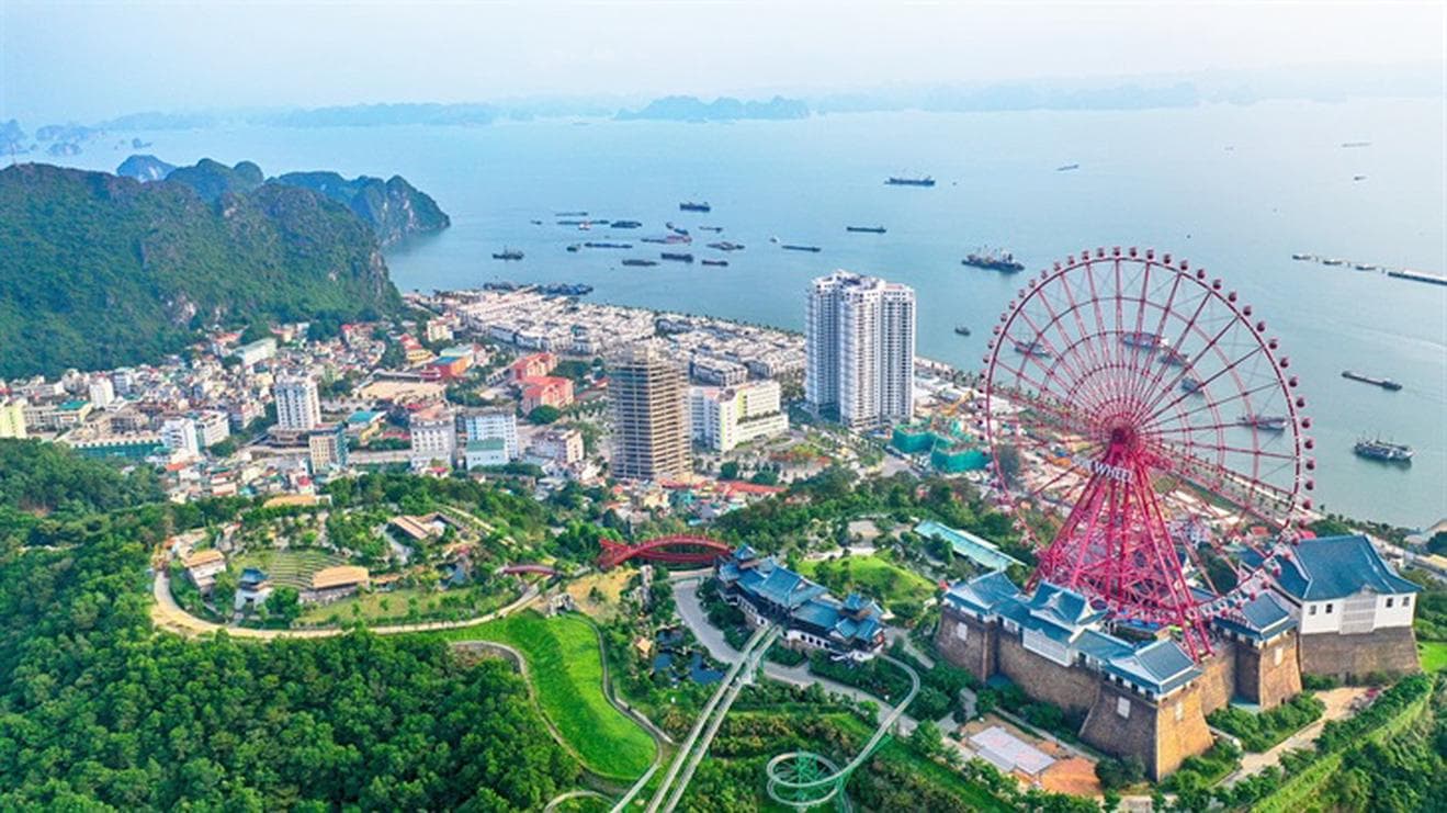 Chùa Long Tiên Hạ Long – Ngôi chùa lớn nhất thành phố biển 1 4