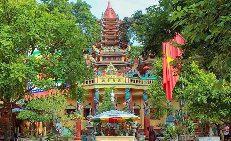 tour hạ long bay