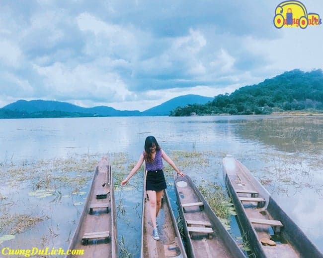 Hướng Dẫn Đi Du Lịch Đắk Lắk chi tiết từ A - Z